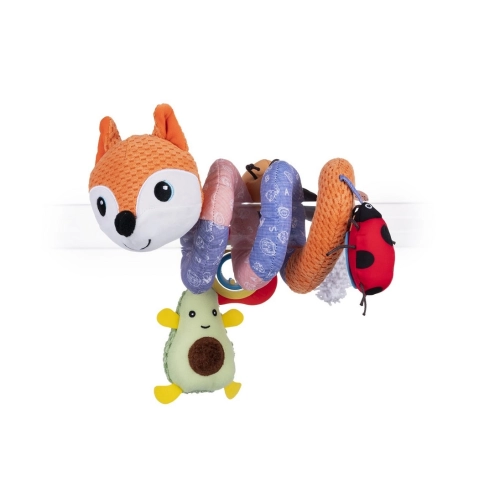 zawieszka do łózeczka balibazoo